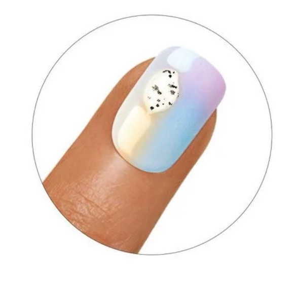 Bundle of 3 Full Sets of Impress Premium Press-on Nail Manicure Kits - Picture 9 of 13